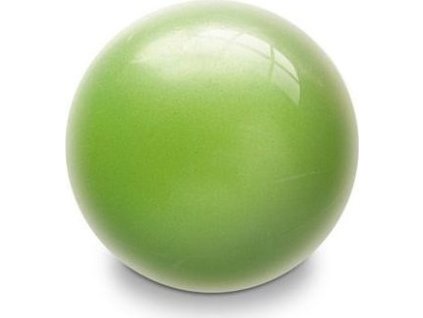 Míč dětský MONDO UNICOLOR 05/450 zelená 05450ZE