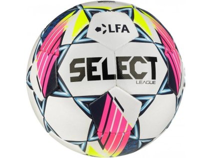 Míč kopaná Select FB League CZ Chance Liga 2024/25 5 375530