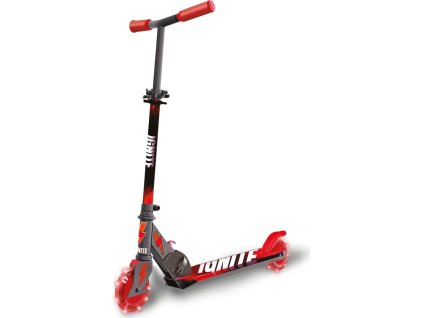 Koloběžka MONDO 25532 Ignite Red červená 25532