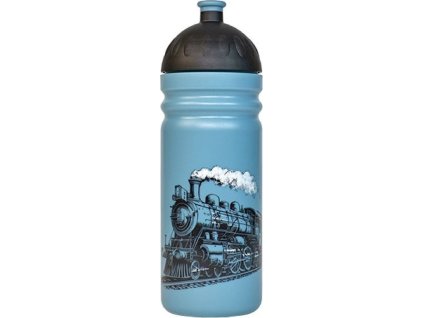 Parní Expres zdravá láhev