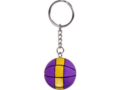 Basketball Mini klíčenka