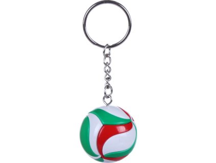 Volleyball Mini klíčenka