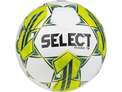 Fotbalový míč Select FB Power TB 5  330874