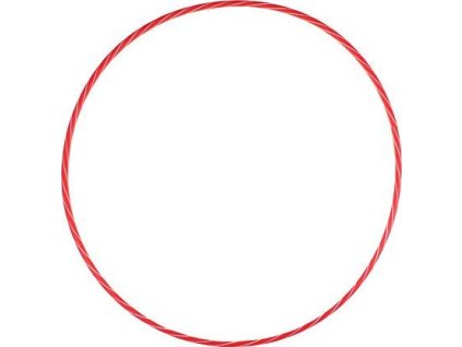 Hula Hoop Aero 90 gymnastická obruč