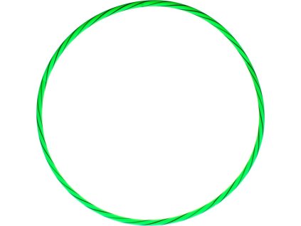 Hula Hoop Aero 70 gymnastická obruč