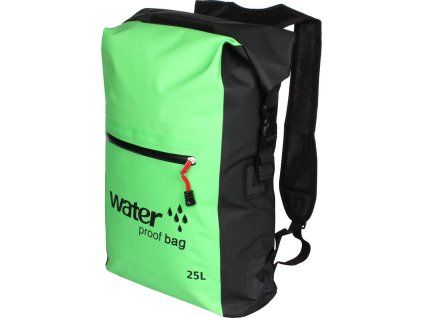 Dry Backpack 25 l vodotěsný batoh