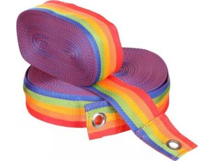Rainbow vyznačovací páska 45 m