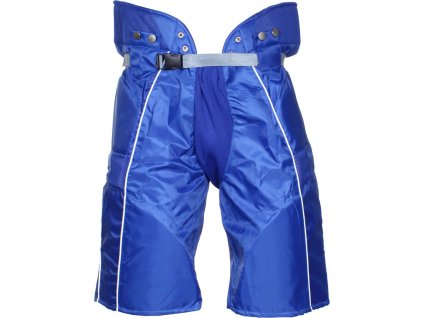 Profi HK-1 zateplené kalhoty modrá