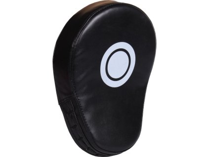 Punch Target boxovací terč černá