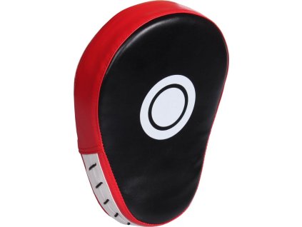 Punch Target boxovací terč červená