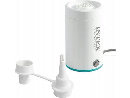 Elektrická pumpa INTEX 66646 QUICKFILL AC400 ELECTRIC PUMP  66646