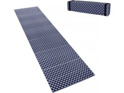 Skládací karimatka Isolation High Colorado Lite Z-Fold modrá 1011455MO