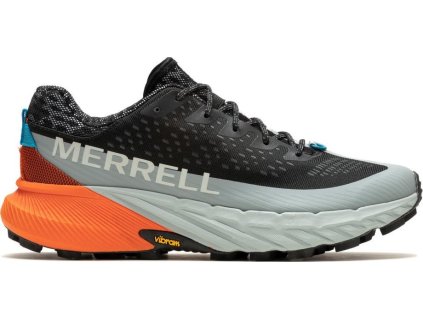 obuv merrell J068051 (Boty Merrell pánské 40)