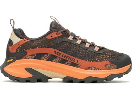 obuv merrell J037531 (Boty Merrell pánské 40)