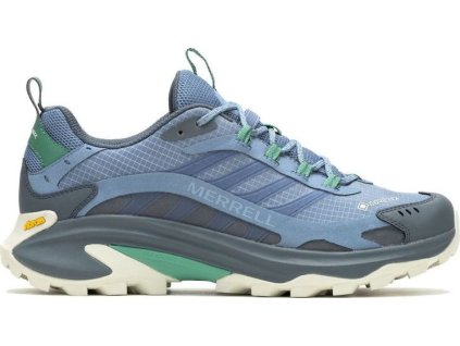 obuv merrell J037523 (Boty Merrell pánské 40)