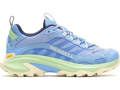 obuv merrell J037848 (Boty Merrell dámské 36)