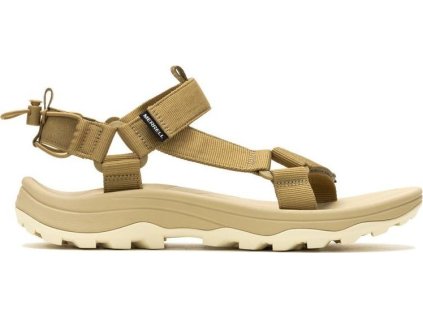 obuv merrell J006183 (Boty Merrell pánské 40)