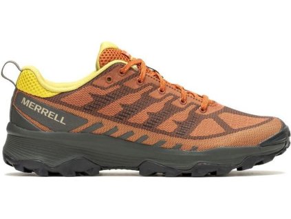 obuv merrell J037687 (Boty Merrell pánské 40)