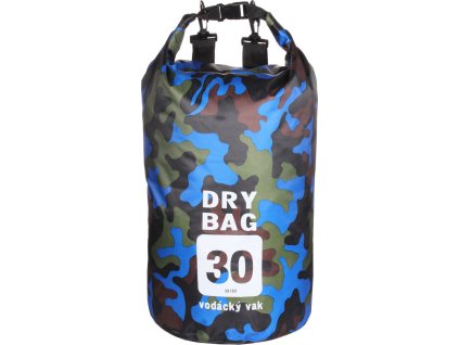 Dry Bag 30 l vodácký vak
