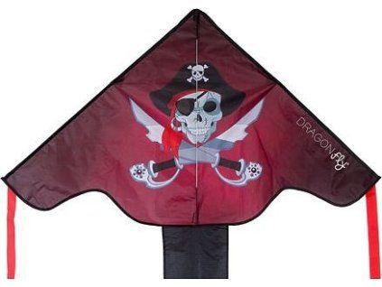 Pirate létající drak