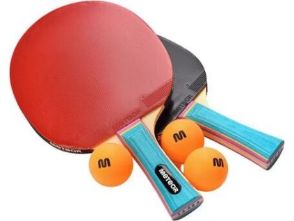 Zephyr set na stolní tenis 2+3