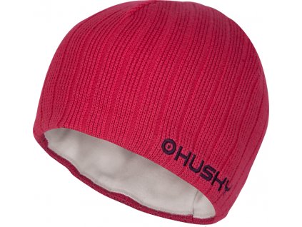 čepice Hat 1 růžová