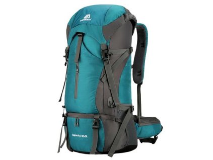 Parbat krosna 70 l zelená