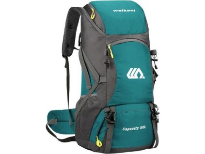 Makalu krosna 50 l modrá