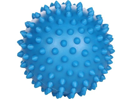 Massage Ball Soft 9 masážní míč modrá