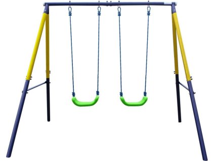 Zahradní houpačka SEDCO KSW006 DUO  KSW006