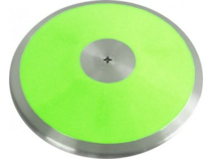 DISK Training ABS 1,5 kg SEDCO zelená 3838ZE