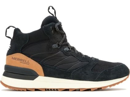 obuv merrell J006719 (Boty Merrell pánské 40)