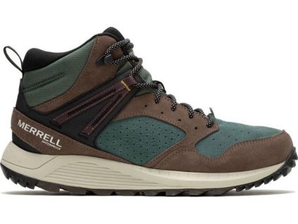 obuv merrell J068031 (Boty Merrell pánské 40)