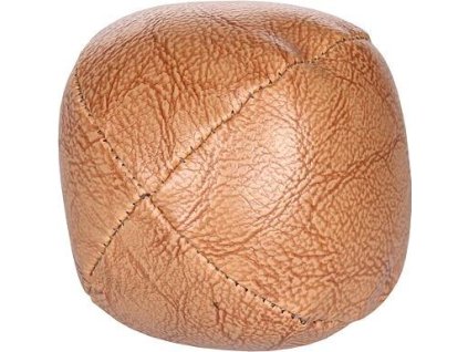 Leather kriketový míček 150 g