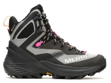 obuv merrell J037934 (Boty Merrell dámské 36)
