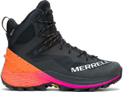obuv merrell J037759 (Boty Merrell pánské 40)