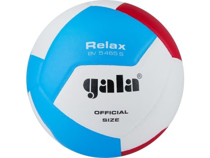 Míč volejbal Gala Relax BV5465S  5465