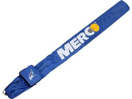 Distance vak na běžky modrá