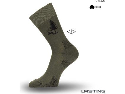 LFSL 620