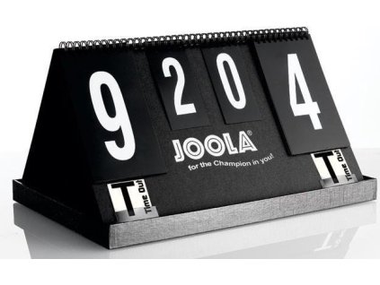 Ukazatel skóre Joola Score Pointer černá 22404