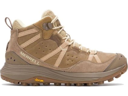 obuv merrell J038400 (Boty Merrell dámské 36)