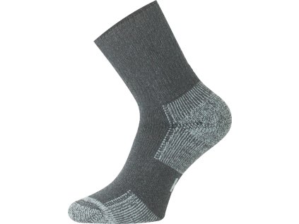 KNT thick winter trekking socks (Velikost L)