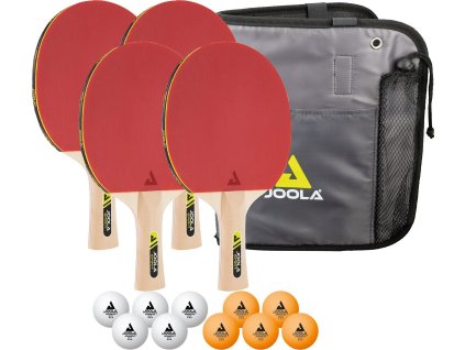 Set na stolní tenis JOOLA Family Set  54810