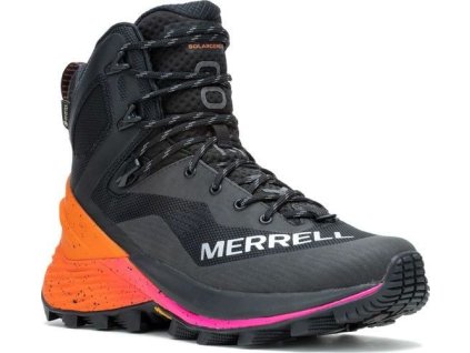 obuv merrell J038184 (Boty Merrell dámské 36)