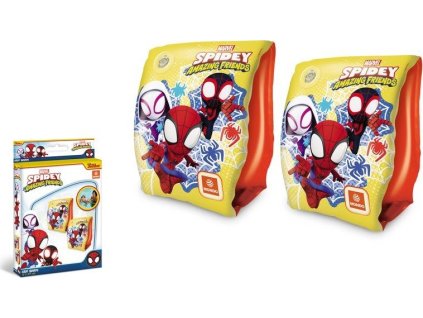 Rukávky nafukovací MONDO SPIDEY Spiderman 16947