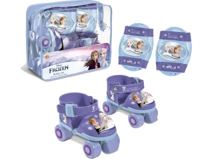 Dětské kolečkové brusle Mondo Frozen 28298 Ledové království - Frozen 28298