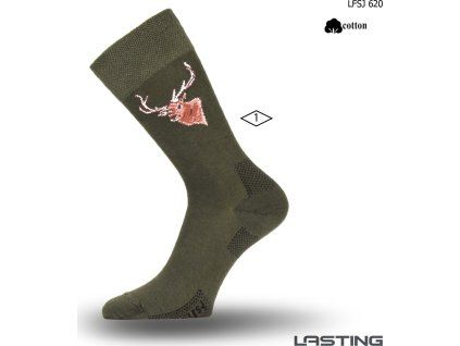 LFSJ 620