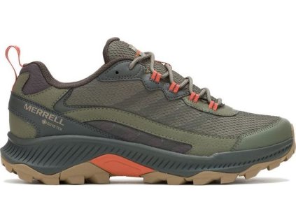obuv merrell J037827 (Boty Merrell pánské 40)