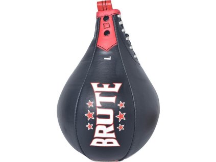 Boxovací hruška BRUTE Speed Ball BT0005000 černá 0005000