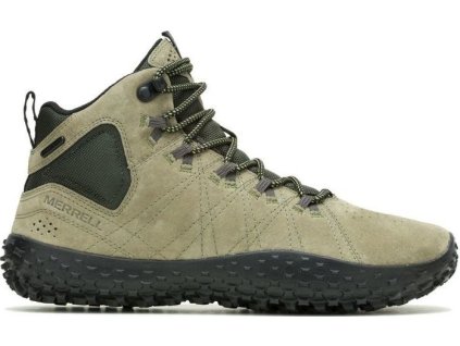 obuv merrell J5006859 (Boty Merrell pánské 40)